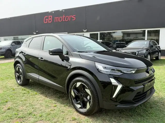 Renault Captur view 8