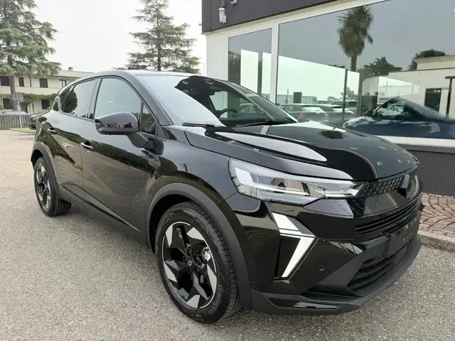 Renault Captur view 5