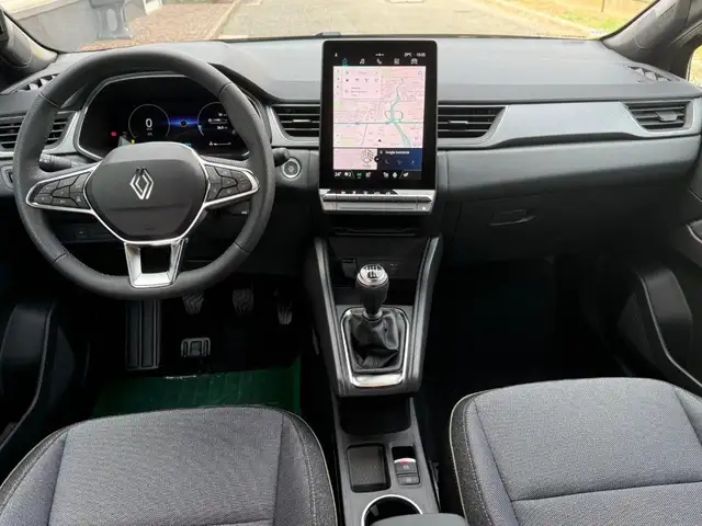 Renault Captur view 12