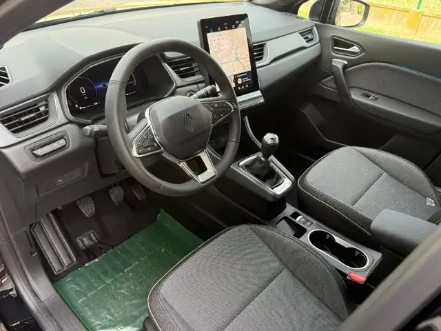 Renault Captur view 11