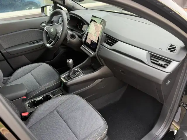 Renault Captur view 20