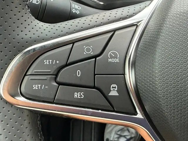 Renault Captur view 18