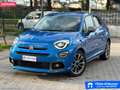 Fiat 500X 1.0 T3 120 CV Sport Bleu - thumbnail 1