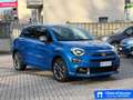 Fiat 500X 1.0 T3 120 CV Sport Bleu - thumbnail 3