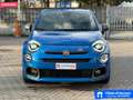 Fiat 500X 1.0 T3 120 CV Sport Bleu - thumbnail 2