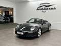 Porsche 997 CARRERA 4S PDK CABRIO SPORT-CHRONO TRAUMHAFT Schwarz - thumbnail 9