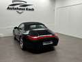 Porsche 997 CARRERA 4S PDK CABRIO SPORT-CHRONO TRAUMHAFT Schwarz - thumbnail 15