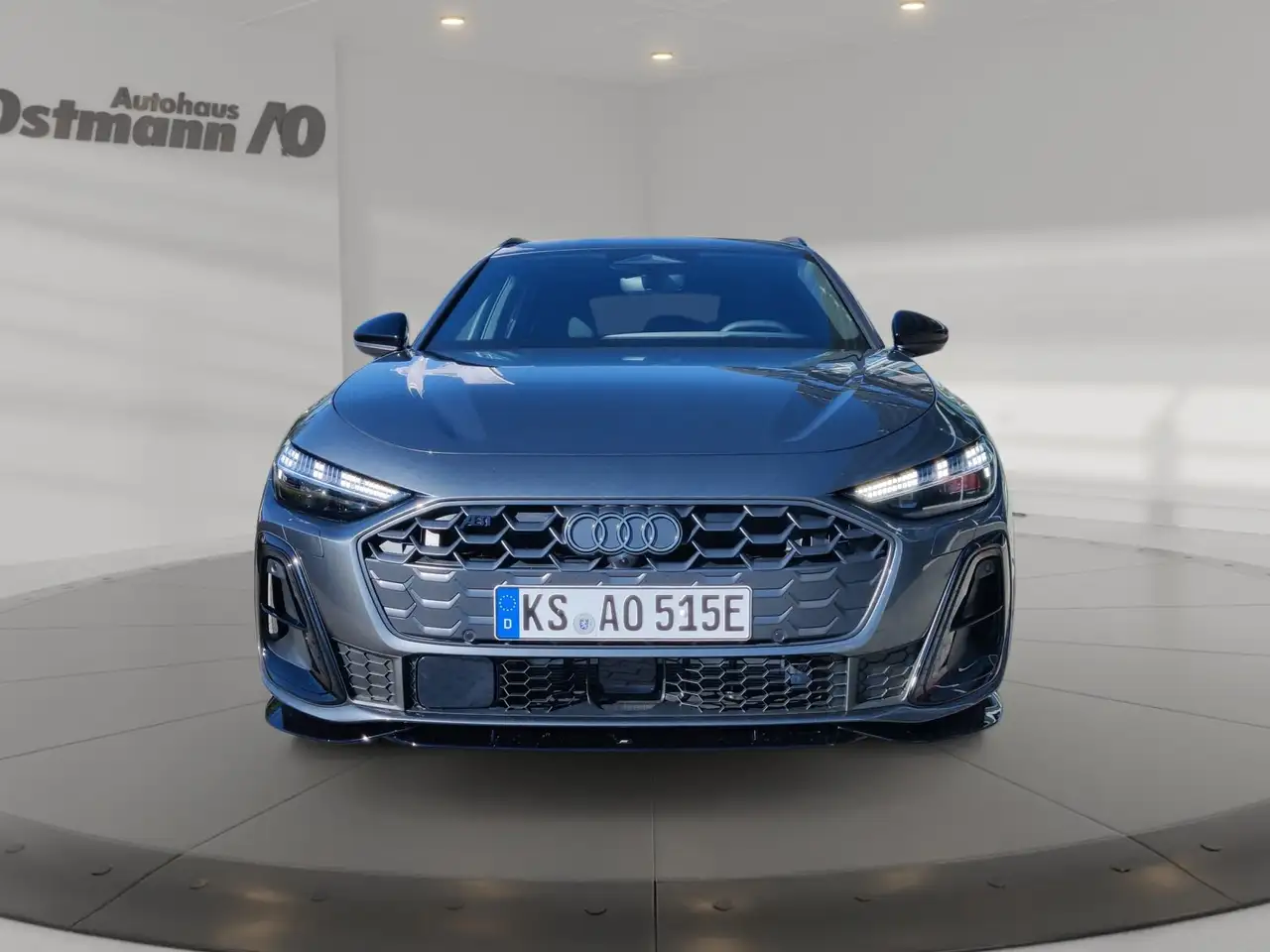 Audi A5 Avant e-hybrid ABT 360 ACC AHK AUT LM 5