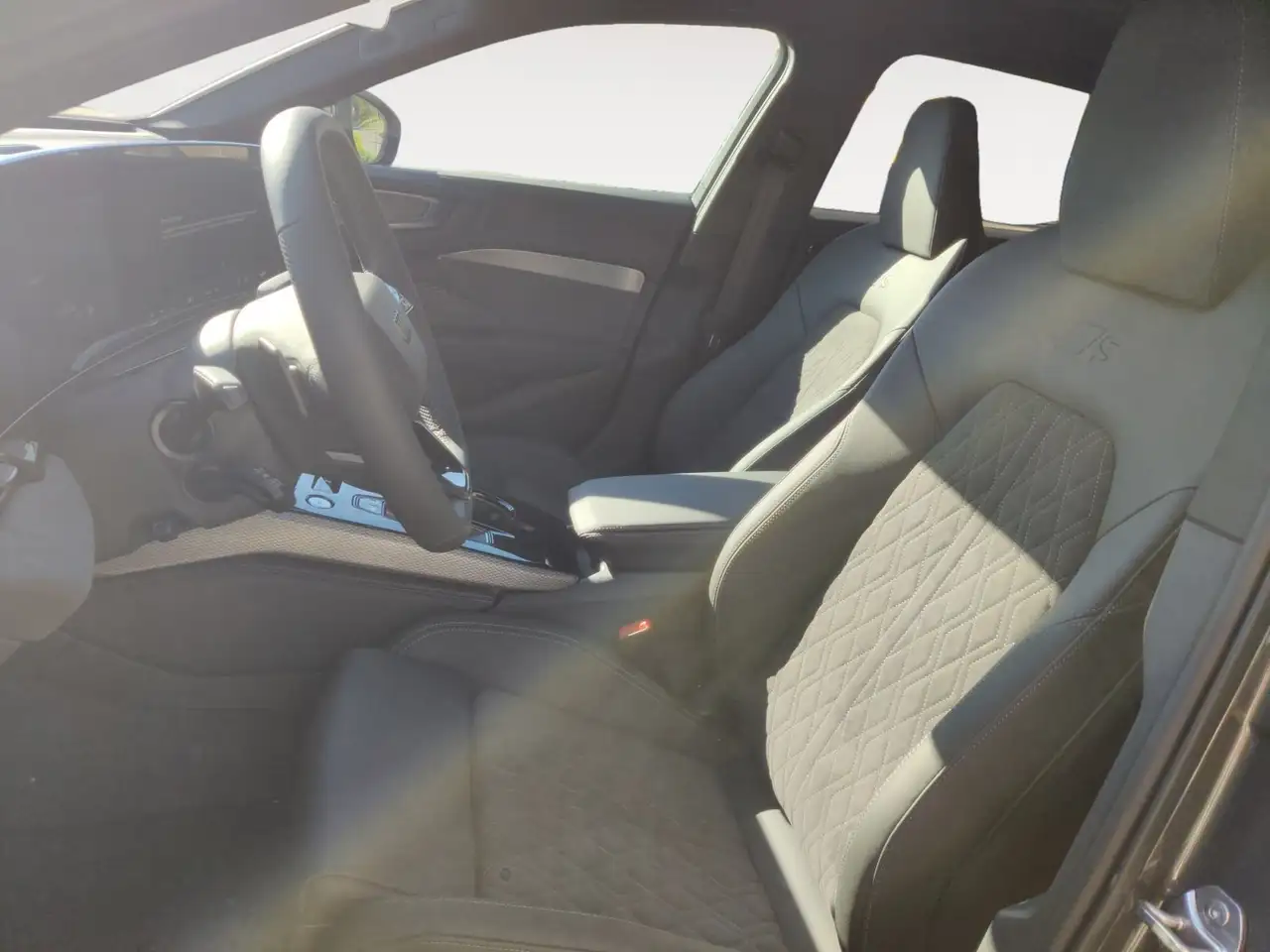 Audi A5 Avant e-hybrid ABT 360 ACC AHK AUT LM 7