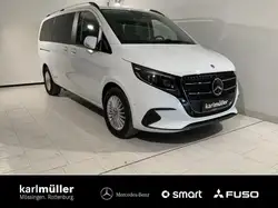 Mercedes-Benz V 300 d STYLE L AHK+Standh+Apple+Distr+Multibeam