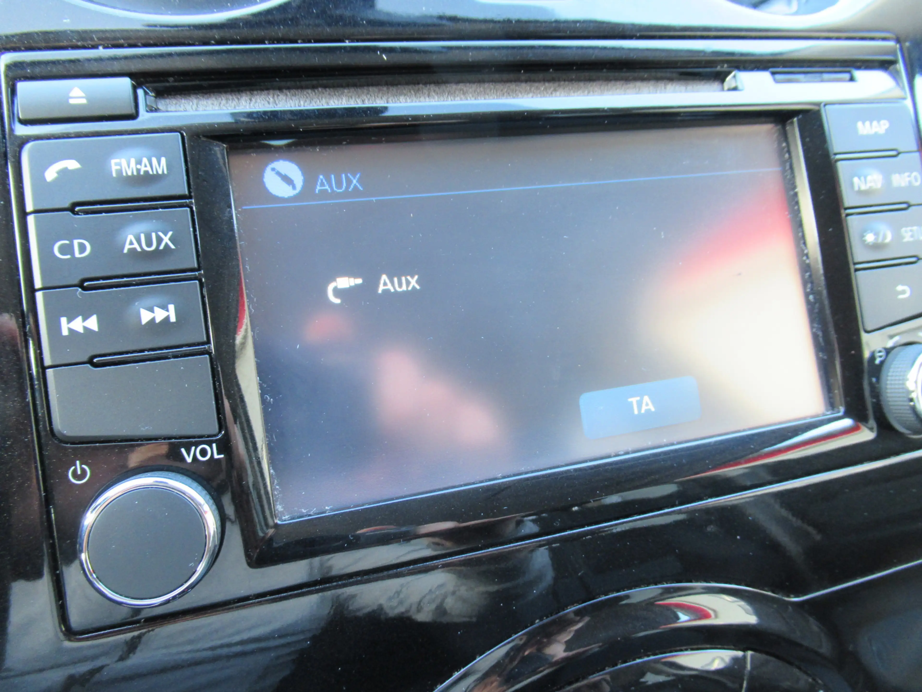 Nissan Note 1.2 Connect Edition — photo 9