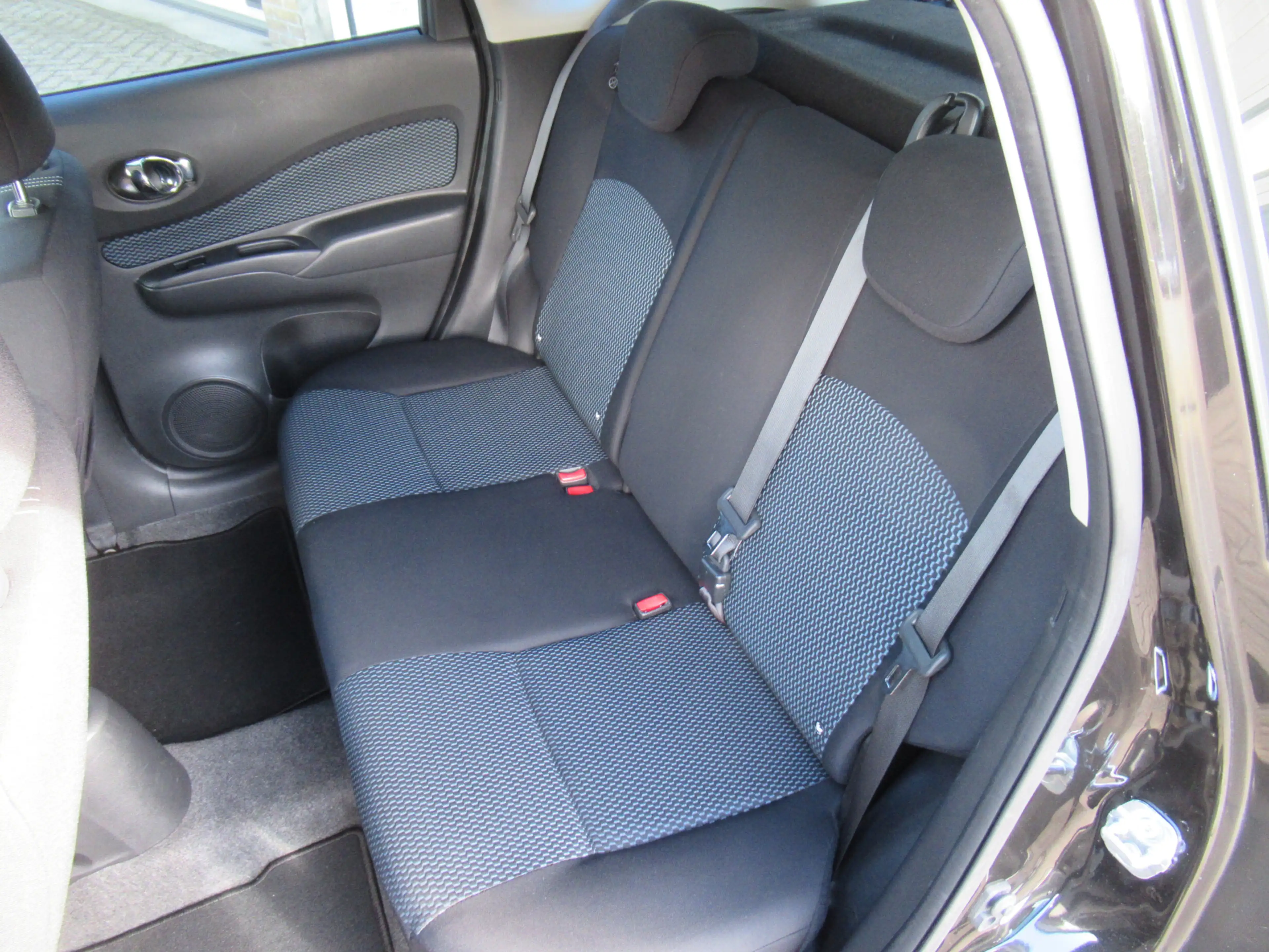Nissan Note 1.2 Connect Edition — photo 6