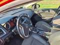 Opel Astra Astra IV 2010 5p 1.4 t Cosmo Gpl-tech 140cv E6 Rosso - thumbnail 5