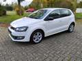 Volkswagen Polo Match BlueMotion/BMT Weiß - thumbnail 1