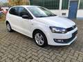 Volkswagen Polo Match BlueMotion/BMT Weiß - thumbnail 3