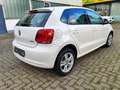 Volkswagen Polo Match BlueMotion/BMT Weiß - thumbnail 6