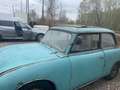 Trabant P 70 Blau - thumbnail 2