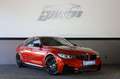 BMW M3 Competition/360*/HUD/HK/TOTW/SHZ/LHZ/PDC/R20 Orange - thumbnail 1
