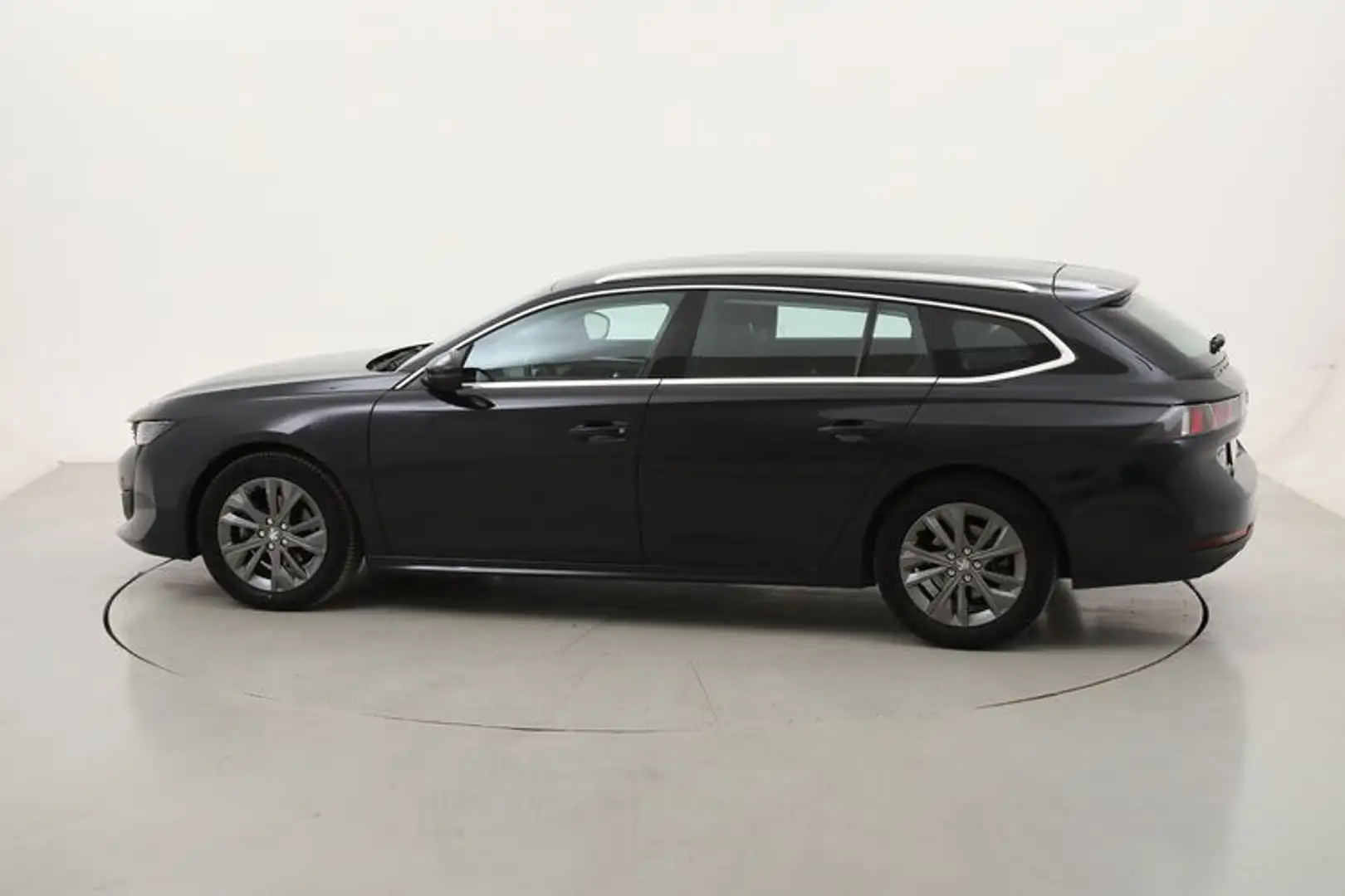 Peugeot 508 SW Business EAT8 1.5 Diesel 131CV Nero - 2