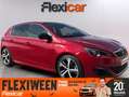 Peugeot 308 GTi 184KW (250CV) Rojo - thumbnail 1