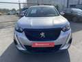 Peugeot 2008 active es 130 auto Gris - thumbnail 2