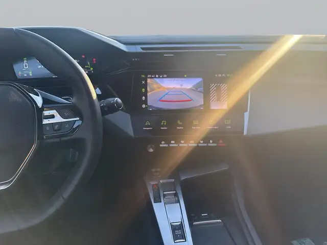 Peugeot 308 view 12