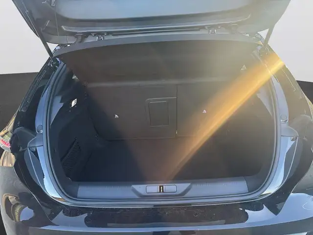 Peugeot 308 view 7