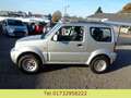 Suzuki Jimny 1.3 4x4 Van Silber - thumbnail 17