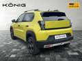 Fiat Grande Panda Elektro La Prima 113 PS Giallo - thumbnail 4