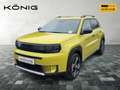 Fiat Grande Panda Elektro La Prima 113 PS Giallo - thumbnail 1