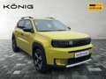Fiat Grande Panda Elektro La Prima 113 PS Giallo - thumbnail 2