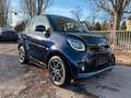 smart forTwo EQ *Exclusive/LED/Kamera/22kW/15" Alu* Blau - thumbnail 1