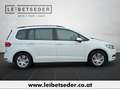 Volkswagen Touran 1,6 SCR TDI Weiß - thumbnail 6