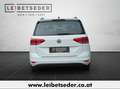 Volkswagen Touran 1,6 SCR TDI Weiß - thumbnail 4