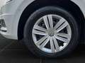 Volkswagen Touran 1,6 SCR TDI Weiß - thumbnail 11