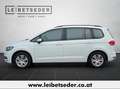 Volkswagen Touran 1,6 SCR TDI Weiß - thumbnail 2