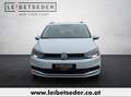 Volkswagen Touran 1,6 SCR TDI Weiß - thumbnail 8