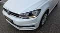 Volkswagen Touran 1,6 SCR TDI Weiß - thumbnail 9