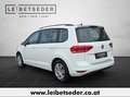 Volkswagen Touran 1,6 SCR TDI Weiß - thumbnail 3