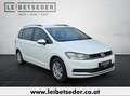 Volkswagen Touran 1,6 SCR TDI Weiß - thumbnail 7