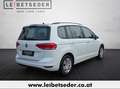 Volkswagen Touran 1,6 SCR TDI Weiß - thumbnail 5