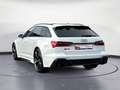 Audi RS6 RS6 Avant 4.0 TFSI quattro tiptronic Anhängevor. Blanc - thumbnail 4