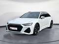Audi RS6 RS6 Avant 4.0 TFSI quattro tiptronic Anhängevor. Blanc - thumbnail 2