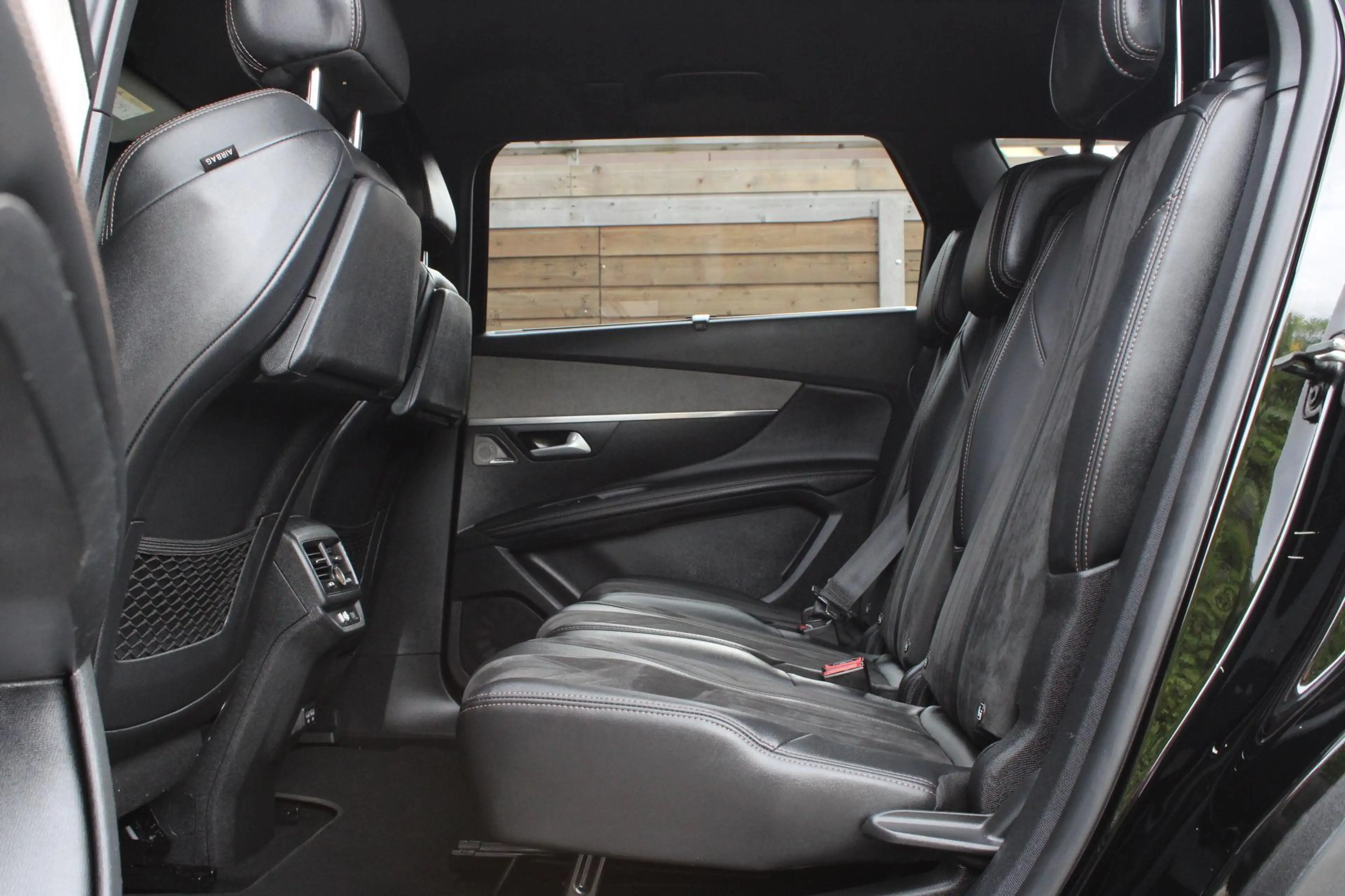Peugeot 5008 1.2 PureTech GT 7p Trekhaak | Focal | ACC — photo 8
