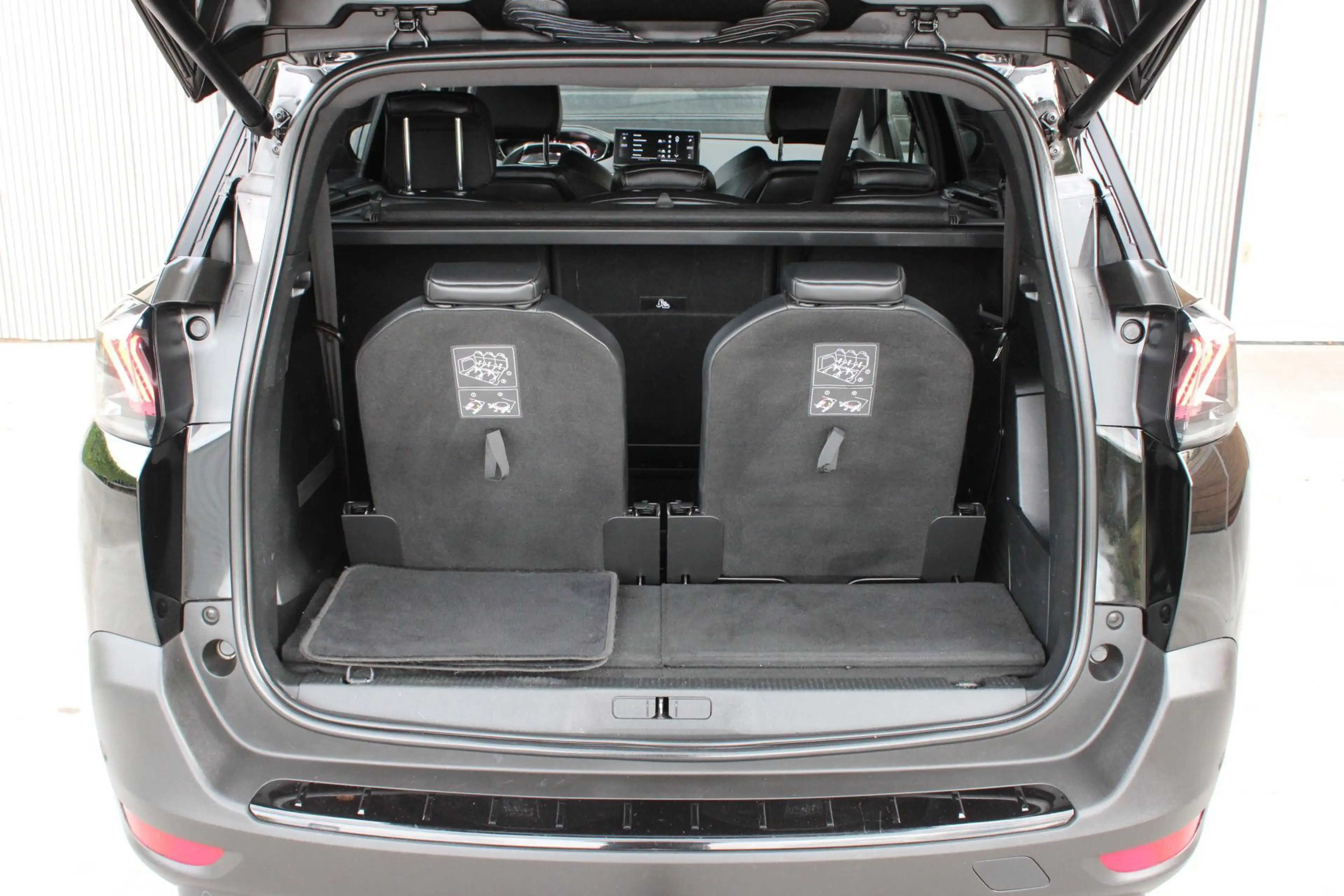 Peugeot 5008 1.2 PureTech GT 7p Trekhaak | Focal | ACC — photo 9
