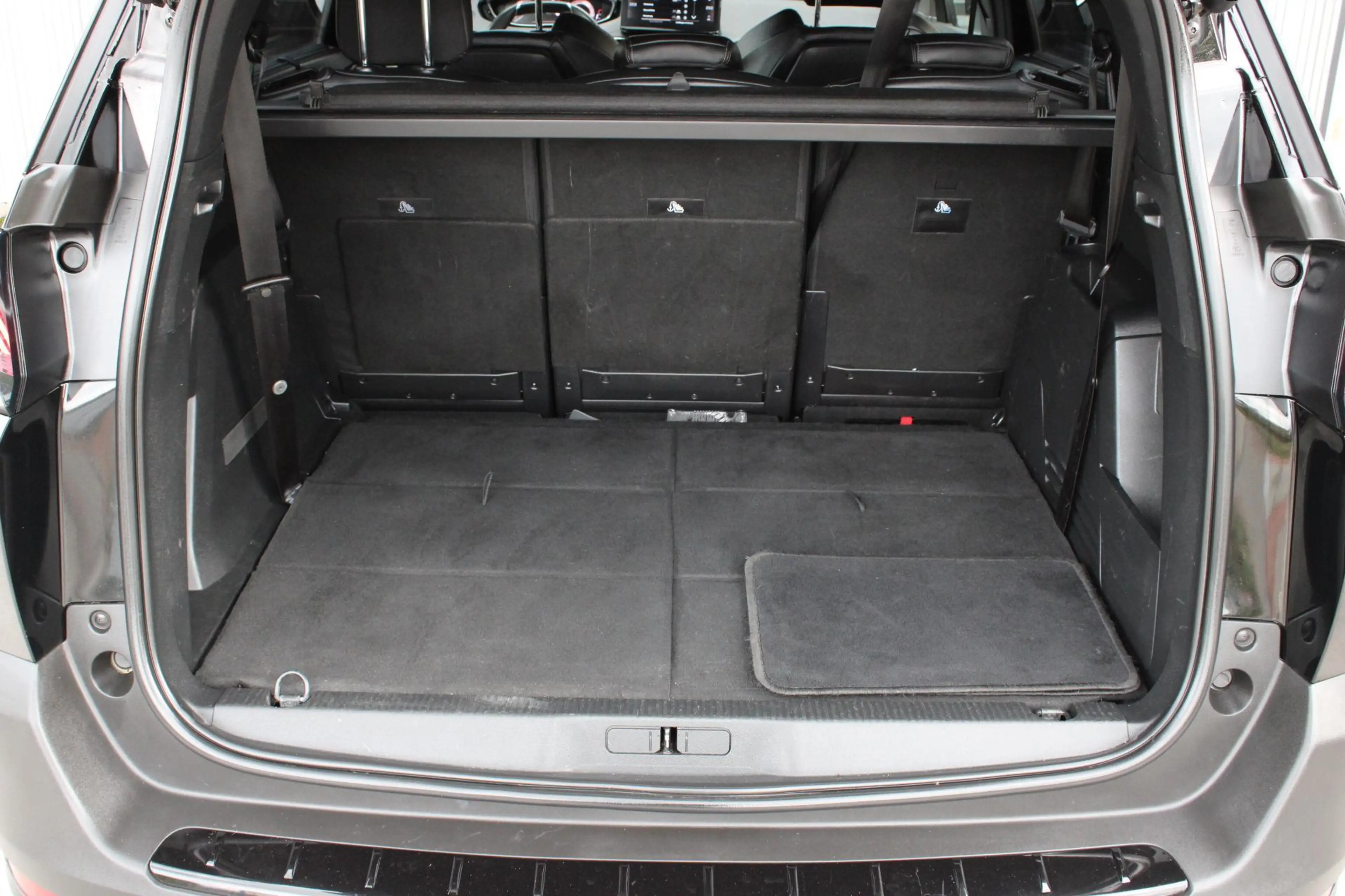 Peugeot 5008 1.2 PureTech GT 7p Trekhaak | Focal | ACC — photo 10