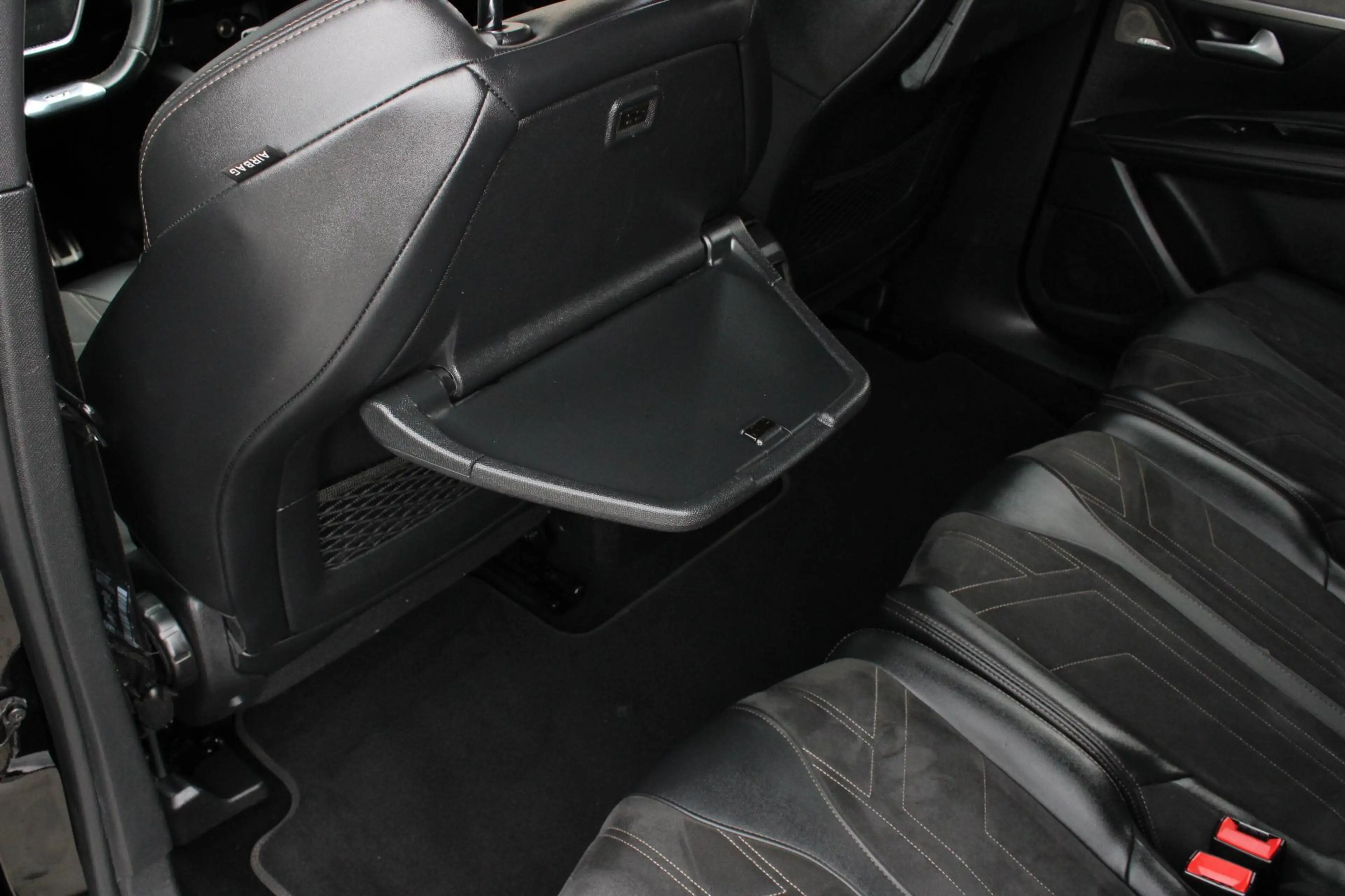 Peugeot 5008 1.2 PureTech GT 7p Trekhaak | Focal | ACC — photo 11