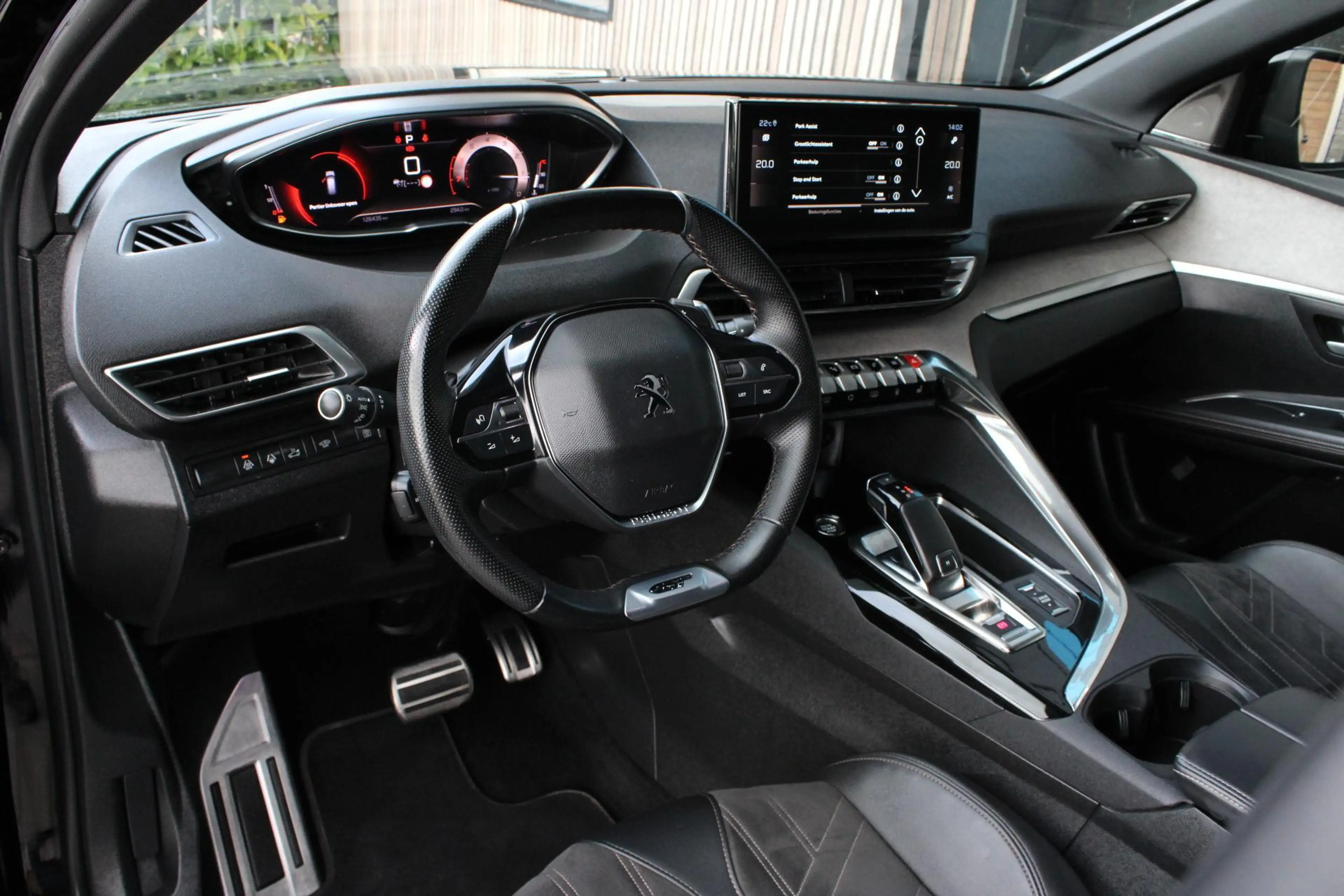 Peugeot 5008 1.2 PureTech GT 7p Trekhaak | Focal | ACC — photo 14