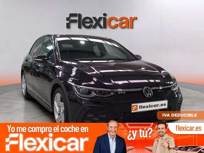 Volkswagen Golf GTD 1968 cm³ 147kw/200 CV - foto 1