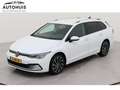 Volkswagen Golf Variant 1.0 eTSI 110PK DSG Life Business Elektrische best. Blanc - thumbnail 1
